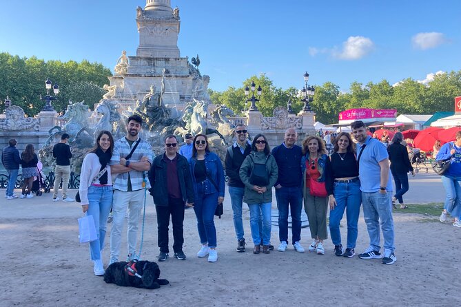 Bordeaux Walking Tour - An Introduction - Reviews