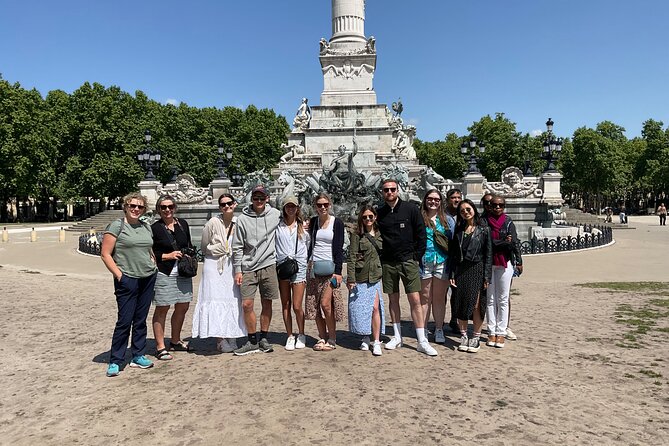 Bordeaux Walking Tour - An Introduction - Additional Information