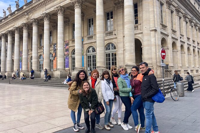 Bordeaux Walking Tour - An Introduction - Pricing and Booking