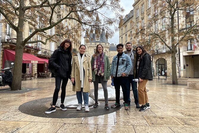 Bordeaux Walking Tour - Private - Cancellation Policy