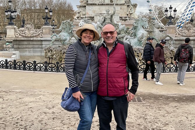 Bordeaux Walking Tour - Private - Tour Highlights