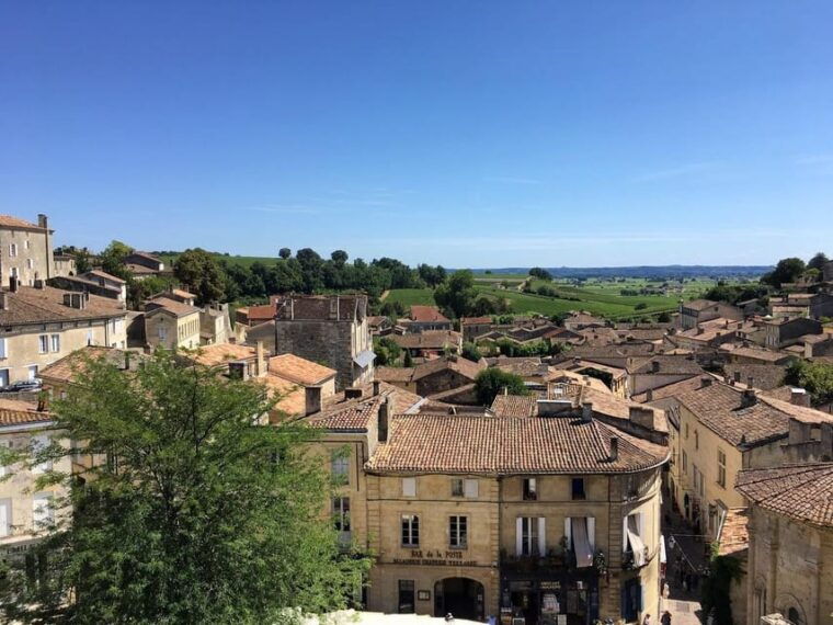 Bordeaux Wine and Bike Tour - Participant Requirements