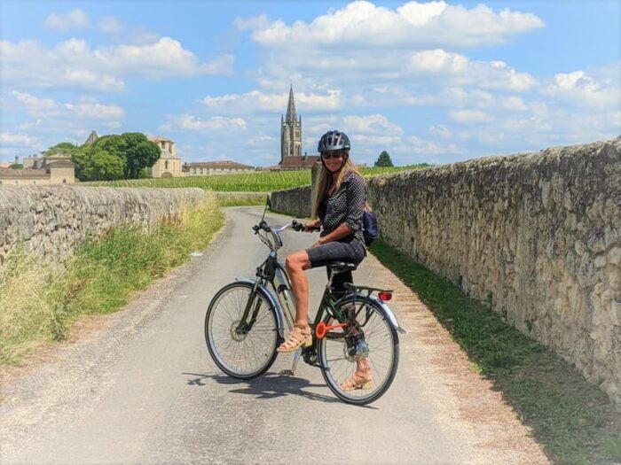 Bordeaux Wine and Bike Tour - Frequently Asked Questions