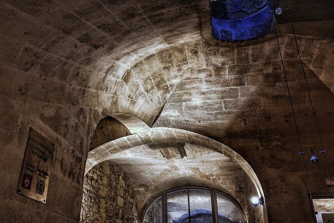 Bordeaux Wine and Trade Museum Admission Ticket With Wine Tasting - Tour Details
