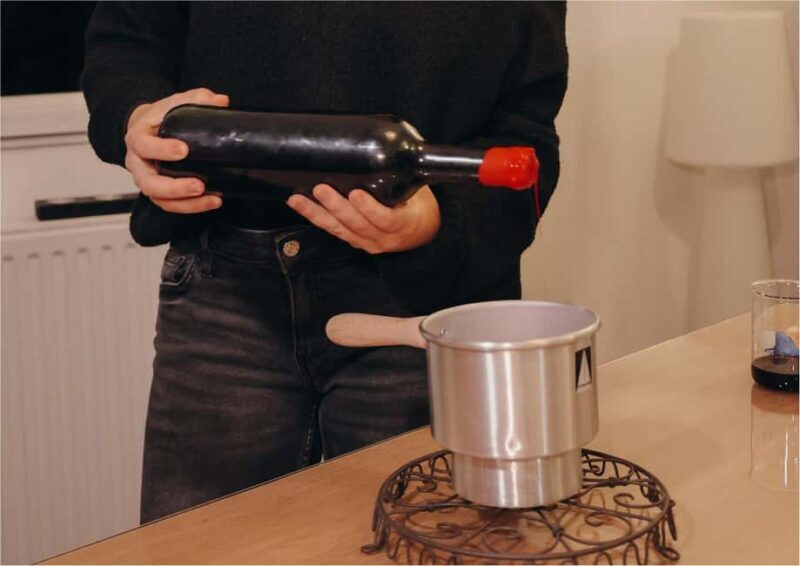 Bordeaux: Wine Blending Workshop with Tasting and Souvenir - What to Expect from the Bordeaux Wine Blending Workshop