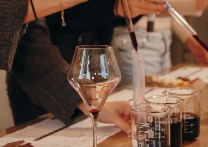 Bordeaux: Wine Blending Workshop with Tasting and Souvenir - Final thoughts