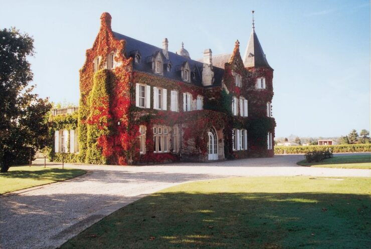Bordeaux: Wine Country Vineyards Tour W/ Local Wine Tastings - Booking and Duration