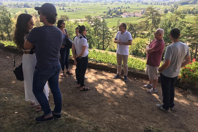 Bordeaux Wine Day Tour Saint Emilion - Pickup Information