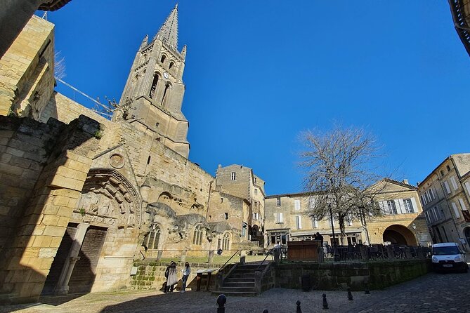 Bordeaux Wine Day Tour Saint Emilion - Frequently Asked Questions