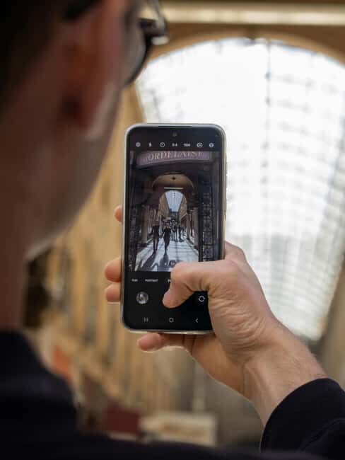 Bordeaux: Wine, Fashion, Art, History & Cuisine Walking Tour - Good To Know