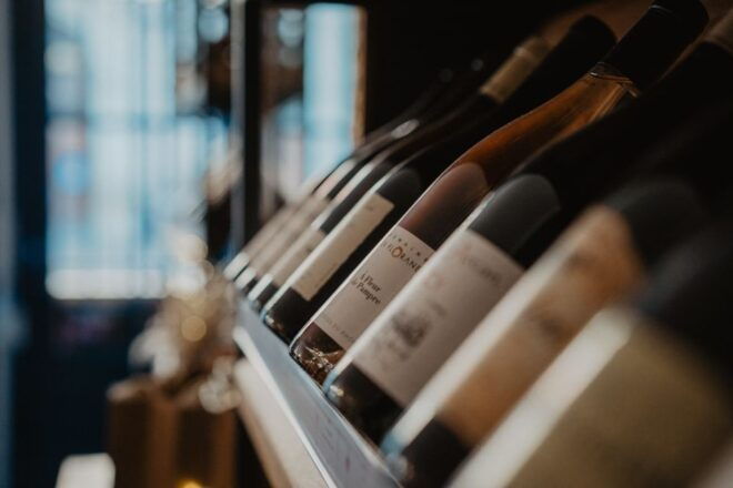 Bordeaux: Wine Masterclass - The Sum Up