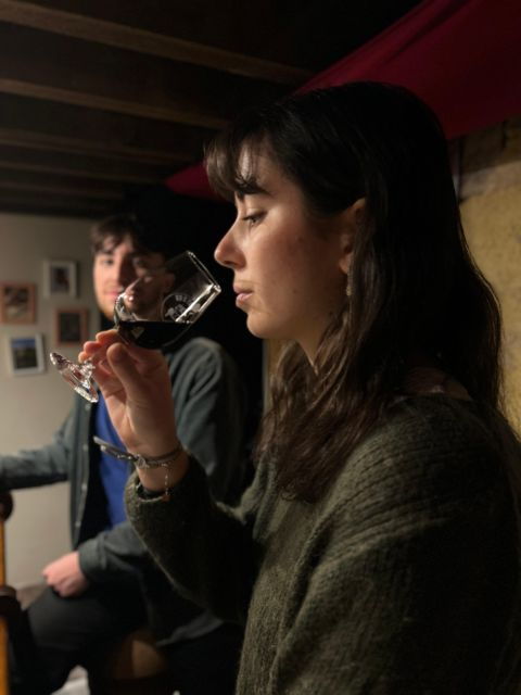 Bordeaux Wine: Tasting Class 4 Red Wines Pairing Charcuterie - The Sum Up