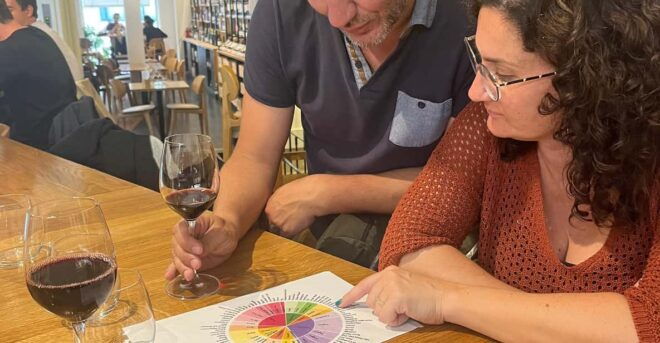 Bordeaux: Wine Tasting With a Certified Sommelier - Meet Your Sommelier