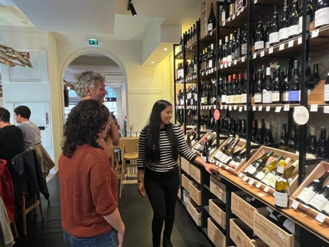 Bordeaux: Wine Tasting With a Certified Sommelier - Customer Feedback and Ratings