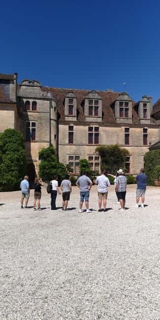 Bordeaux wine tour: 2 wineries & wine tastings (red & white) - Why This Tour Offers Good Value