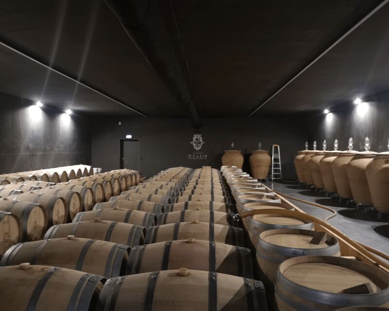 Bordeaux wine tour: 2 wineries & wine tastings (red & white) - FAQ