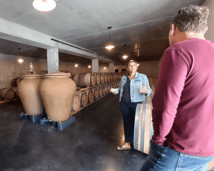 Bordeaux Wine Tour: 2 Wineries & Wine Tastings (Red & White) - Frequently Asked Questions