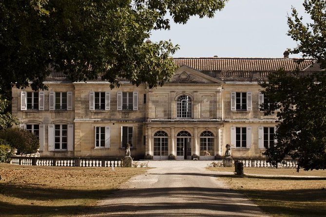 Bordeaux: Wine Tour and Tasting - Discovering the Secrets of Wine-Making Techniques