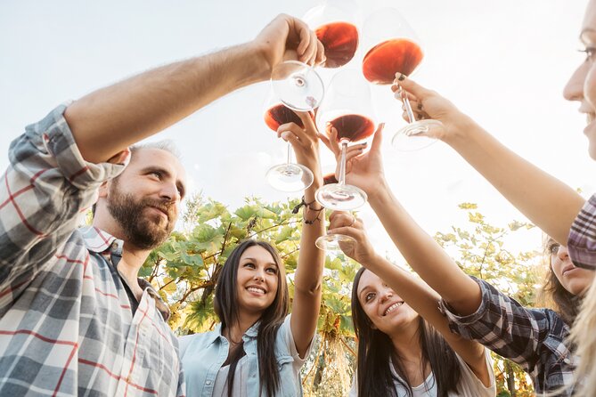 Bordeaux: Wine Tour and Tasting - Common Questions
