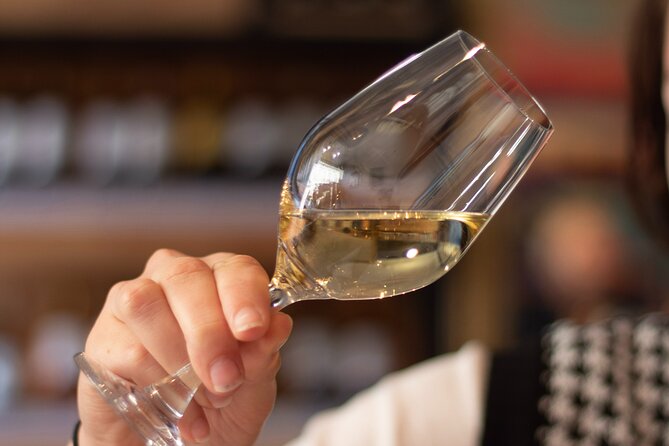 Bordeaux Wines Masterclass Paired With Cheeses & Charcuterie - Experience Overview