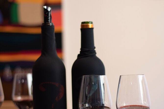 Bordeaux Wines Masterclass Paired With Cheeses & Charcuterie - Expectations and Benefits