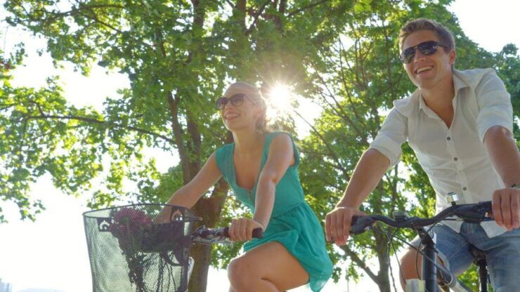 Bordeaux's Iconic Landmarks: A Private Bike Tour - Highlights of the Tour