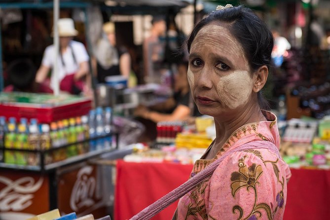 Border Exploration at Mae Sai - Common Questions