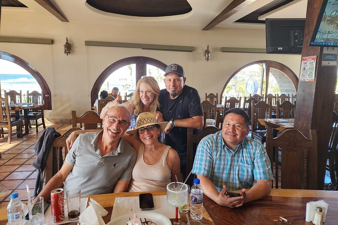 Border & Tijuana Airport Transfer to Valle De Guadalupe, Ensenada - Common Questions