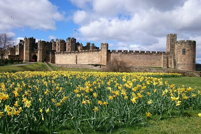 Borders and Alnwick Castle Tour From Edinburgh - Traveler Photos