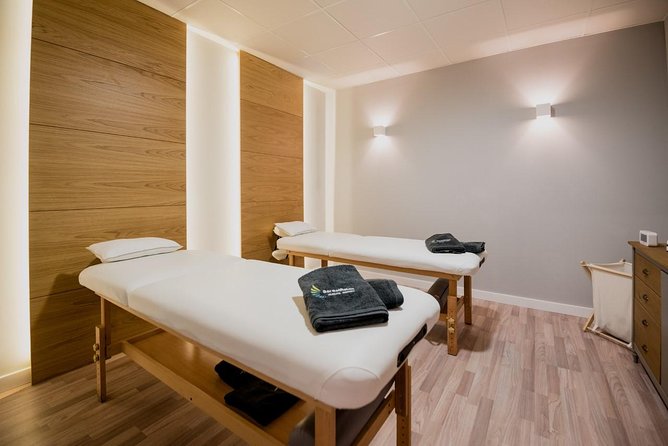 Boreal Couple Massage - The Sum Up
