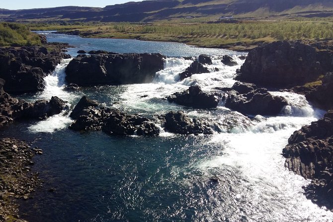 Borgarfjordur - Private Tour - Discovering the Historical Site of Reykholt