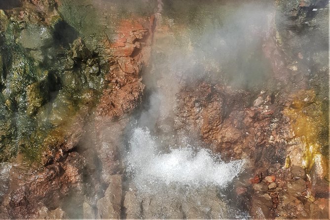 Borgarfjordur - Private Tour - Pricing and Booking Information