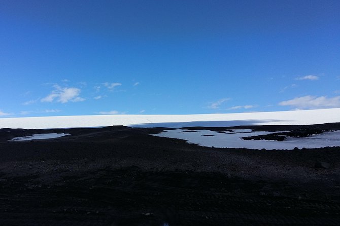 Borgarfjordur - Private Tour - The Sum Up