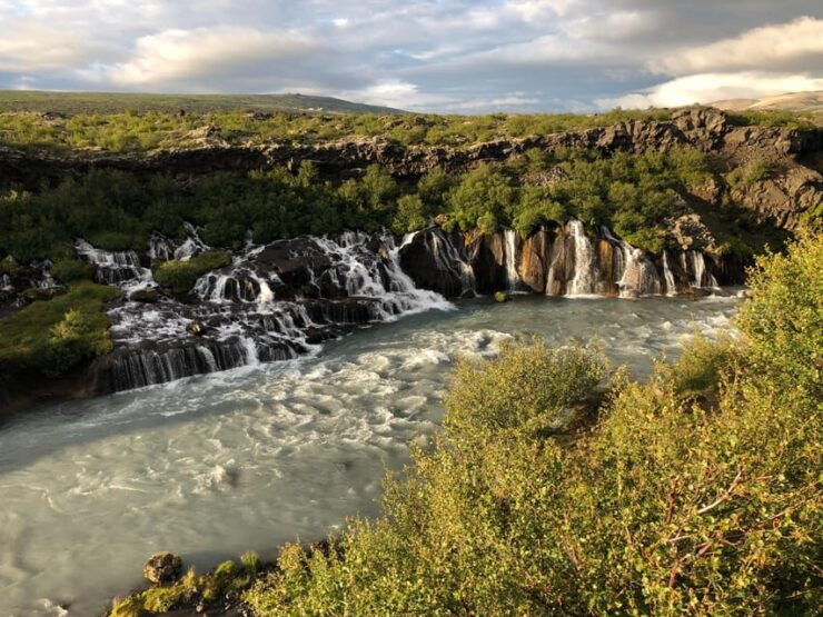 Borgarnes: West Coast of Iceland, Private Tour - Good To Know