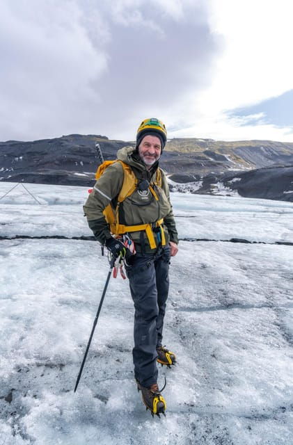 Borgarnes: West Coast of Iceland, Private Tour - Itinerary and Activities