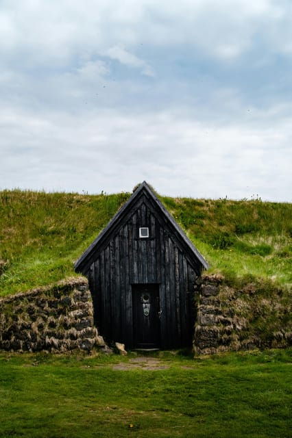 Borgarnes: West Coast of Iceland, Private Tour - Tour Inclusions
