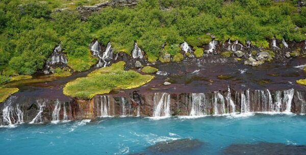 Borgarnes: West Coast of Iceland, Private Tour - Exploring Borgarfjörðurs History and Landscapes