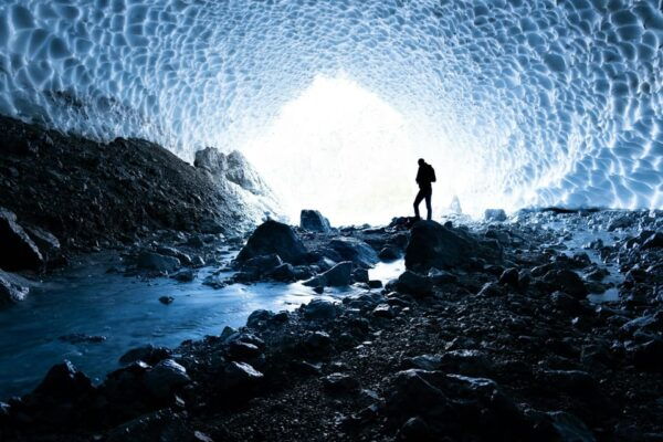 Borgarnes: West Coast of Iceland, Private Tour - Experiencing Húsafell and the Glacier Ice Cave