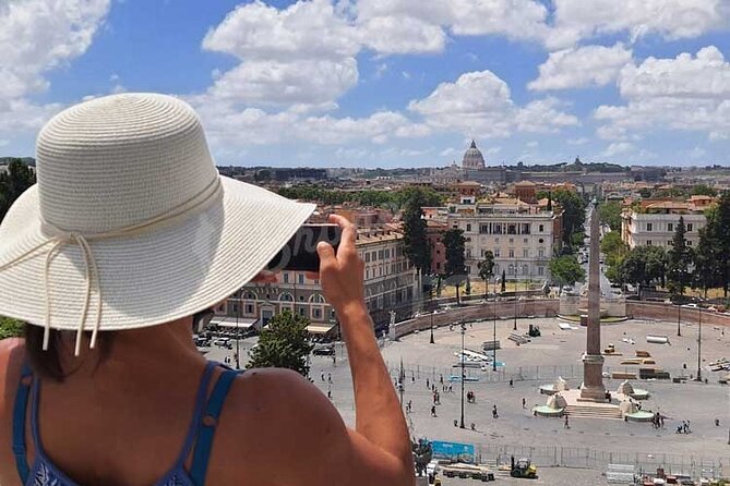 Borghese Gallery and Garden Private Tour With Skip the Line Ticket - Good To Know