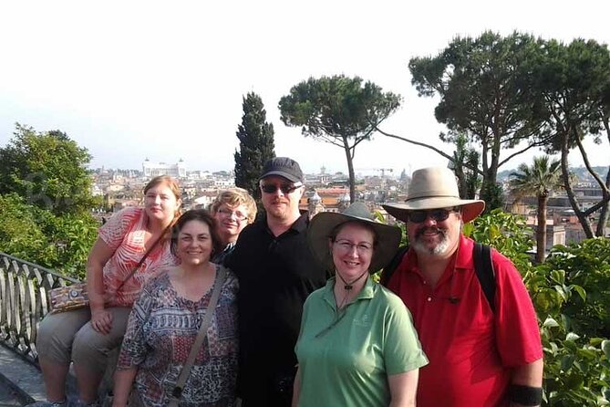 Borghese Gallery and Garden Private Tour With Skip the Line Ticket - Benefits of Skip the Line Ticket