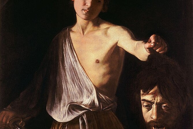 Borghese Gallery Entrance Ticket - Comparison of Prices and Convenience