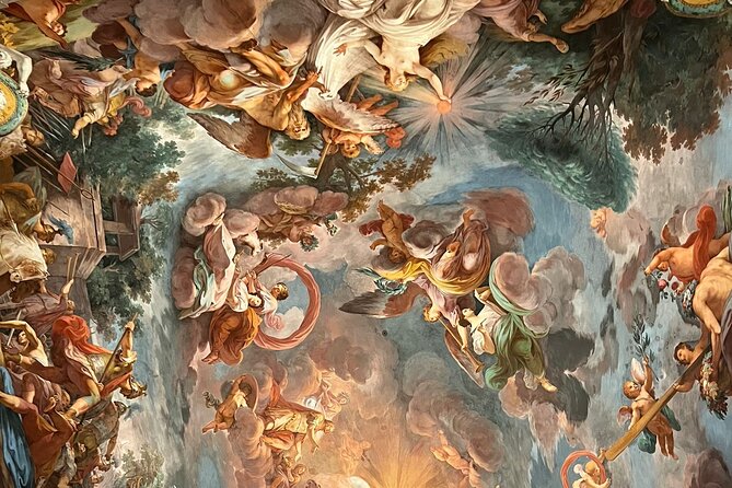 Borghese Gallery Entrance Tickets - Common Questions