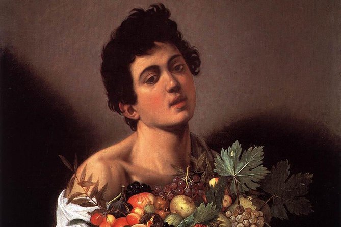 Borghese Gallery Max 6 People Tour: Baroque & Renaissance in Rome - Meeting Point and End Location