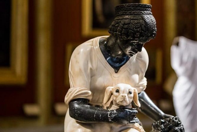 Borghese Gallery Max 6 People Tour: Baroque & Renaissance in Rome - Viator Help Center