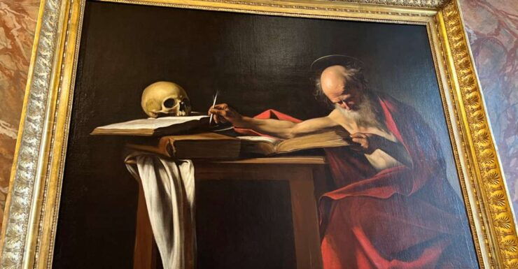 Borghese Gallery Private Guided Tour - Tour Details