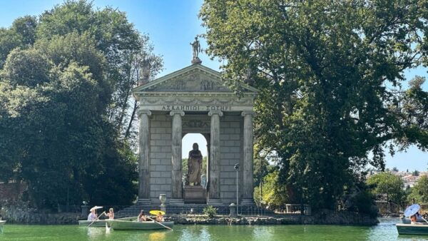 Borghese Gallery Private Guided Tour - Tips for a Great Visit