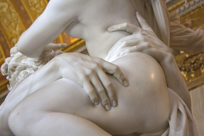 Borghese Gallery - Private Tour - Good To Know