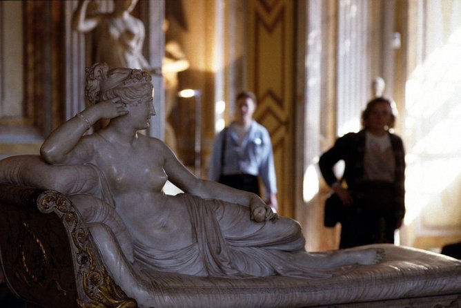 Borghese Gallery - Private Tour - Highlights of the Art Collection