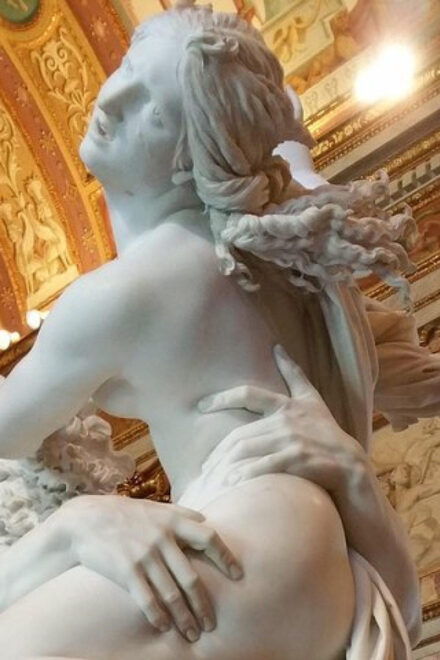 Borghese Gallery Private Tour - Guided Experience Features