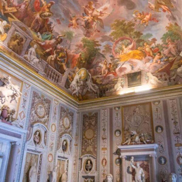 Borghese Gallery Private Tour - Frequently Asked Questions